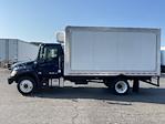 Used 2019 Hino 268A Morgan Truck Body Refrigerated Body 50X for sale #225512 - photo 4
