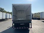 Used 2019 Hino 268A Morgan Truck Body Refrigerated Body 50X for sale #225512 - photo 8