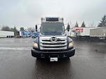 Used 2019 Hino 268A Refrigerated Body for sale #225514 - photo 2
