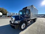 Used 2019 Hino 268A Refrigerated Body for sale #225515 - photo 3