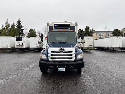 Used 2019 Hino 268A Refrigerated Body for sale #225516 - photo 2