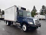 Used 2019 Hino 268A Refrigerated Body for sale #225516 - photo 1