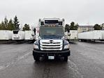 Used 2019 Hino 268A Refrigerated Body for sale #225516 - photo 2
