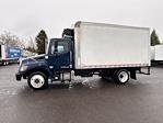 Used 2019 Hino 268A Refrigerated Body for sale #225516 - photo 4