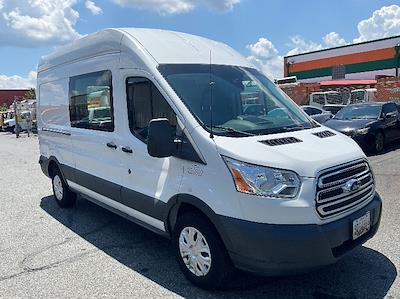 Used 2018 Ford Transit 250 High Roof Empty Cargo Van for sale #225692 - photo 1