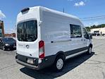 Used 2018 Ford Transit 250 High Roof Empty Cargo Van for sale #225692 - photo 12
