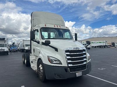 Used 2019 Freightliner Cascadia Detroit DD13 Semi Truck for sale #225698 - photo 1