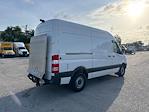 Used 2018 Mercedes-Benz Sprinter 2500 Empty Cargo Van for sale #225855 - photo 13