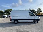 Used 2018 Mercedes-Benz Sprinter 2500 Empty Cargo Van for sale #225855 - photo 15