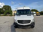 Used 2018 Mercedes-Benz Sprinter 2500 Empty Cargo Van for sale #225855 - photo 2