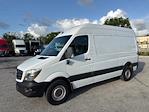 Used 2018 Mercedes-Benz Sprinter 2500 Empty Cargo Van for sale #225855 - photo 3