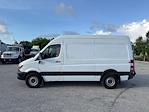 Used 2018 Mercedes-Benz Sprinter 2500 Empty Cargo Van for sale #225855 - photo 4