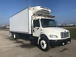 Used 2019 Freightliner M2 106 Refrigerated Body with Liftgate for sale #225868 - photo 16