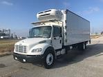 Used 2019 Freightliner M2 106 Refrigerated Body with Liftgate for sale #225868 - photo 3
