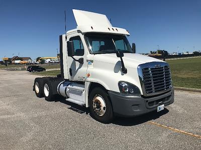 Used 2019 Freightliner Cascadia Detroit DD13 Semi Truck for sale #225870 - photo 1