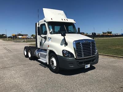 Used 2019 Freightliner Cascadia Detroit DD13 Semi Truck for sale #225873 - photo 1