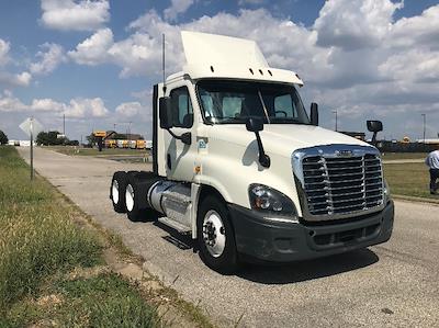 Used 2019 Freightliner Cascadia Detroit DD13 Semi Truck for sale #225874 - photo 1
