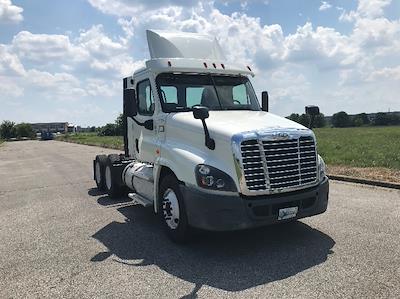 Used 2019 Freightliner Cascadia Detroit DD13 Semi Truck for sale #225876 - photo 1