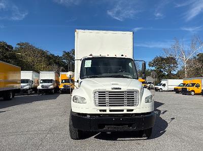 Used 2019 Freightliner M2 106 Conventional Cab Box Truck for sale #225896 - photo 2