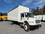Used 2019 Freightliner M2 106 Conventional Cab Box Truck for sale #225896 - photo 1
