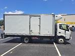 Used 2019 Hino 195 Morgan Truck Body Refrigerated Body T580R-50 for sale #225985 - photo 14