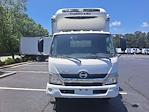 Used 2019 Hino 195 Morgan Truck Body Refrigerated Body T580R-50 for sale #225985 - photo 2