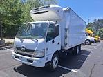 Used 2019 Hino 195 Morgan Truck Body Refrigerated Body T580R-50 for sale #225985 - photo 3