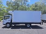Used 2019 Hino 195 Morgan Truck Body Refrigerated Body T580R-50 for sale #225985 - photo 4
