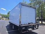 Used 2019 Hino 195 Morgan Truck Body Refrigerated Body T580R-50 for sale #225985 - photo 6