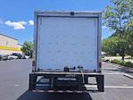 Used 2019 Hino 195 Morgan Truck Body Refrigerated Body T580R-50 for sale #225985 - photo 7