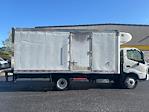 Used 2019 Hino 195 Morgan Truck Body Refrigerated Body T580R-50 for sale #225986 - photo 15