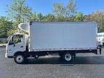 Used 2019 Hino 195 Morgan Truck Body Refrigerated Body T580R-50 for sale #225986 - photo 4