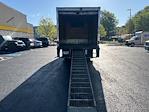 Used 2019 Hino 195 Morgan Truck Body Refrigerated Body T580R-50 for sale #225986 - photo 9