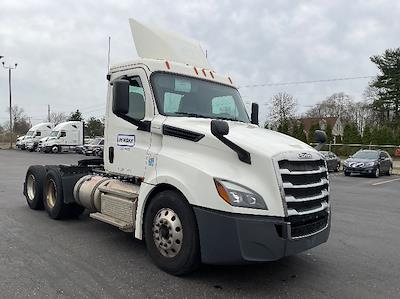 Used 2019 Freightliner Cascadia Detroit DD13 Semi Truck for sale #226057 - photo 1