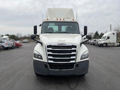 Used 2019 Freightliner Cascadia Detroit DD13 Semi Truck for sale #226057 - photo 2