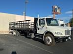 Used 2019 Freightliner M2 106 Conventional Cab Flatbed Truck for sale #226601 - photo 14