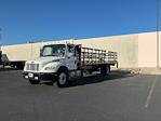 Used 2019 Freightliner M2 106 Conventional Cab Flatbed Truck for sale #226601 - photo 4