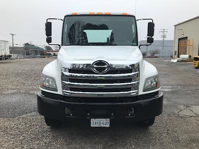 Used 2019 Hino 268A - photo 1