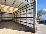 Used 2019 Hino 268A Single Cab Box Truck with Liftgate for sale #226696 - photo 12