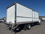Used 2019 Hino 268A Single Cab Box Truck with Liftgate for sale #226696 - photo 13