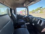 Used 2019 Hino 268A Single Cab Box Truck with Liftgate for sale #226696 - photo 22