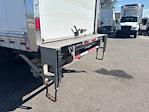 Used 2019 Hino 268A Single Cab Box Truck with Liftgate for sale #226696 - photo 26