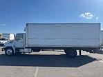 Used 2019 Hino 268A Single Cab Box Truck with Liftgate for sale #226696 - photo 4