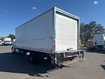 Used 2019 Hino 268A Single Cab Box Truck with Liftgate for sale #226696 - photo 6