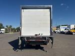 Used 2019 Hino 268A Single Cab Box Truck with Liftgate for sale #226696 - photo 7