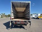 Used 2019 Hino 268A Single Cab Box Truck with Liftgate for sale #226696 - photo 8