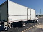 Used 2019 Hino 268A Single Cab Box Truck with Liftgate for sale #226697 - photo 13