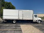 Used 2019 Hino 268A Single Cab Box Truck with Liftgate for sale #226697 - photo 15