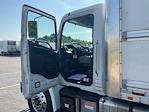 Used 2019 Hino 268A Single Cab Box Truck with Liftgate for sale #226697 - photo 16