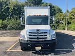 Used 2019 Hino 268A Single Cab Box Truck with Liftgate for sale #226697 - photo 2